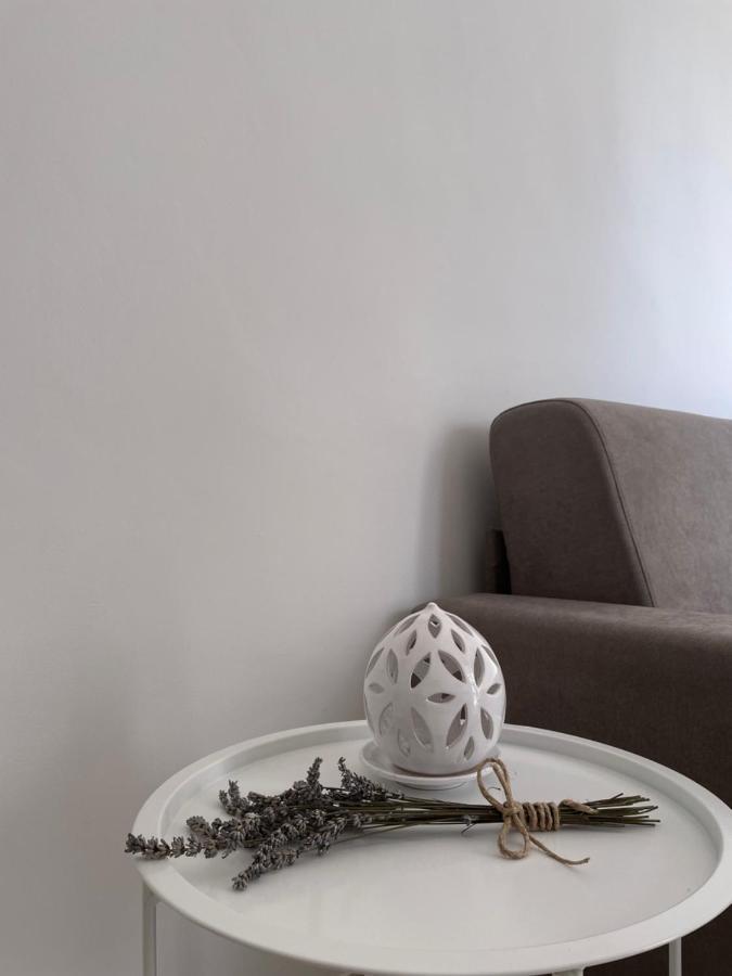 Suite 22 Бари Екстериор снимка