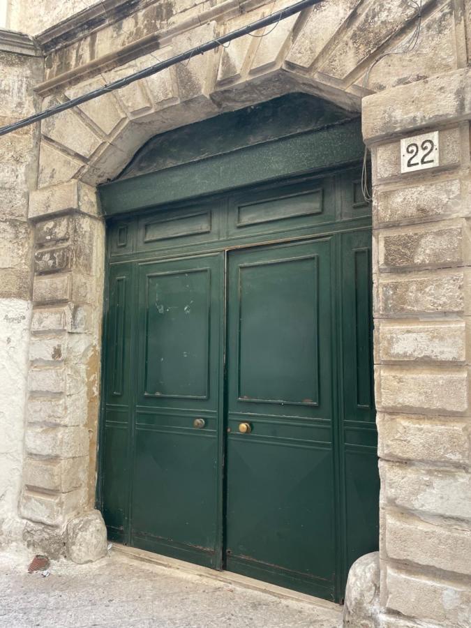 Suite 22 Бари Екстериор снимка