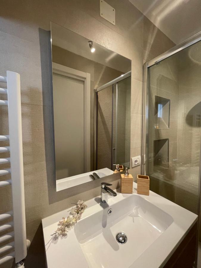 Suite 22 Бари Екстериор снимка