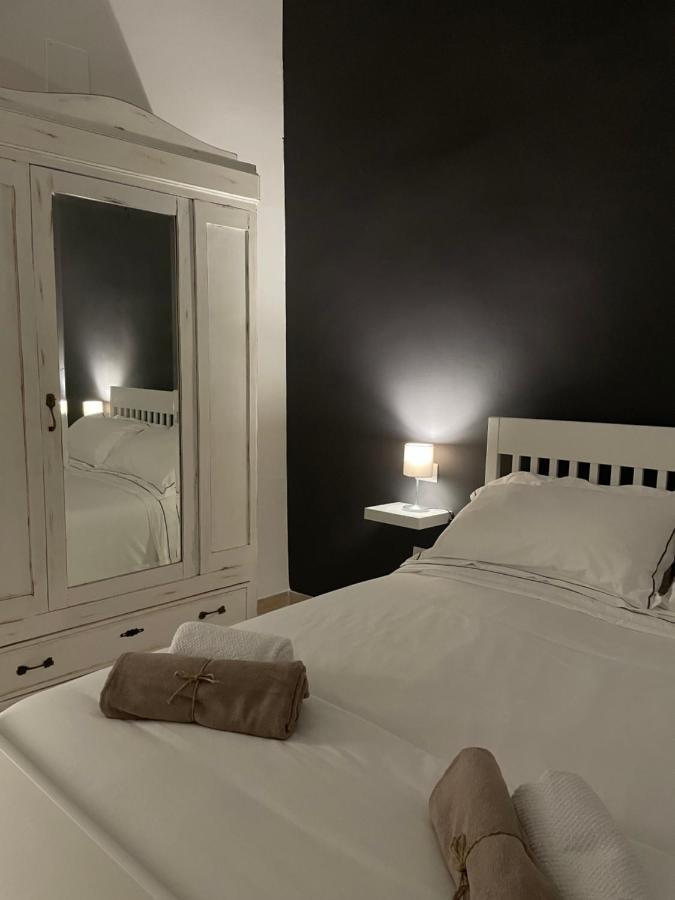 Suite 22 Бари Екстериор снимка