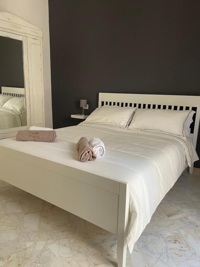Suite 22 Бари Екстериор снимка
