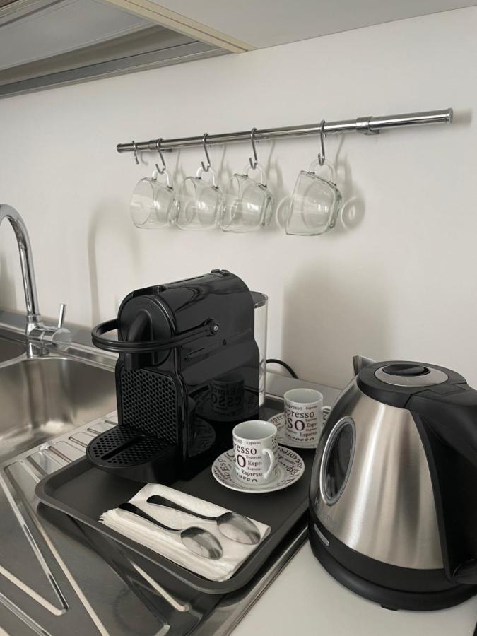 Suite 22 Бари Екстериор снимка