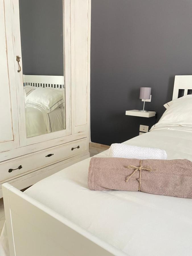 Suite 22 Бари Екстериор снимка