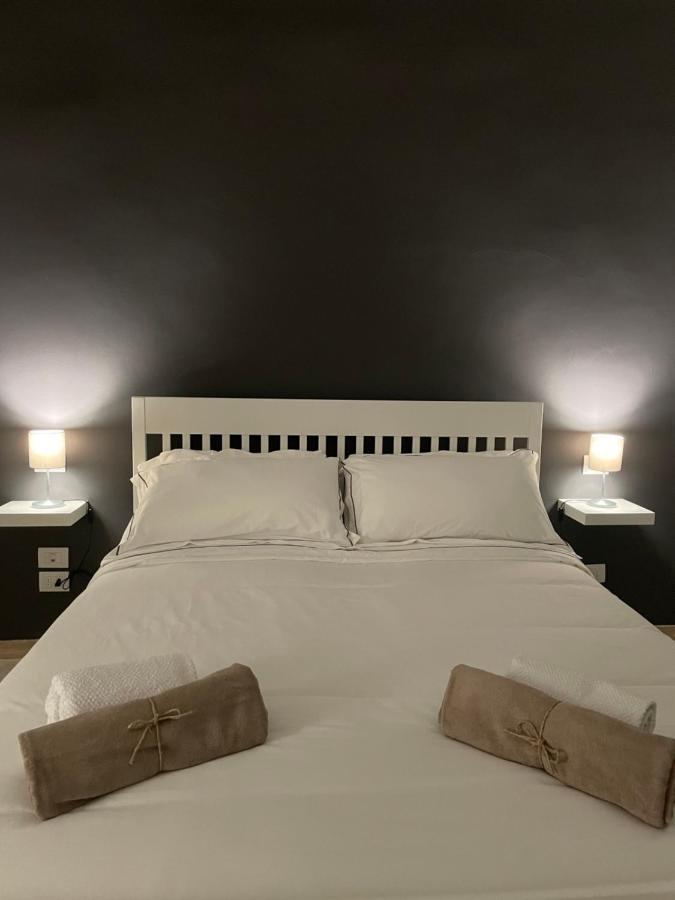 Suite 22 Бари Екстериор снимка