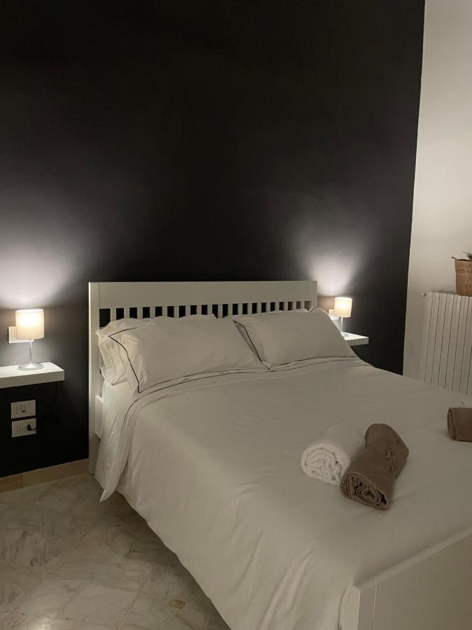 Suite 22 Бари Екстериор снимка