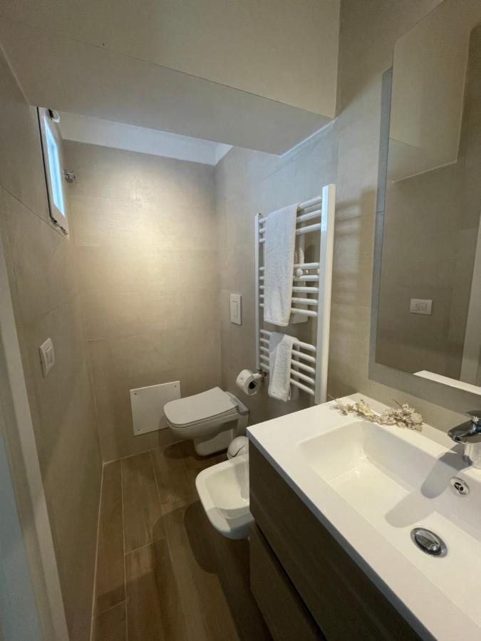 Suite 22 Бари Екстериор снимка